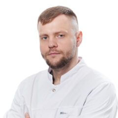 Врач Бибик Павел Александрович - Нарколог