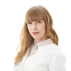 Врач Комалова Светлана Николаевна - Эндокринолог