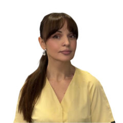 Врач Голованова Юлия НиколаевнаТерапевт, УЗИ-специалист