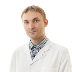 Врач Фишер Дмитрий Михайлович - Невролог