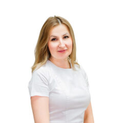 Врач Тарасова Елена Александровна - Гинеколог