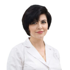 Врач Науменко Надежда АнатольевнаАкушер, Гинеколог, УЗИ-специалист