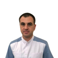 Врач Козлов Алексей Сергеевич - Невролог