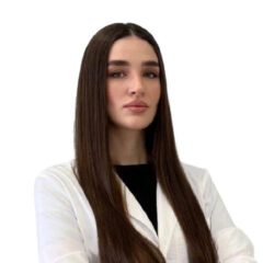 Врач Хромых Екатерина Валерьевна - Эндокринолог