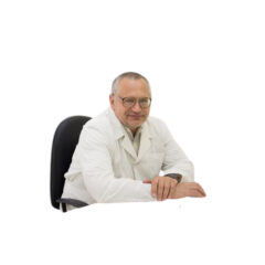 Врач Никишов Василий Анатольевич - Невролог