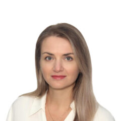 Врач Золотова Елена Николаевна - Невролог