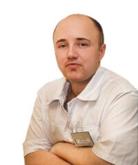 Врач Фомченков Владимир Владимирович - УЗИ-специалист