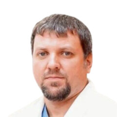 Врач Дудин Евгений Васильевич - Колопроктолог
