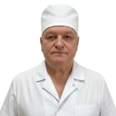 Врач Алексашин Владимир Васильевич - Хирург