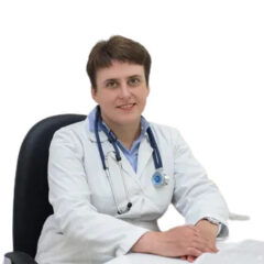 Врач Кадашова Светлана Ивановна - Гастроэнтеролог
