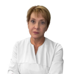 Врач Крыжановская Елена Семеновна - УЗИ-специалист
