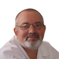 Врач Баранов Владимир Николаевич - Уролог