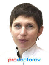Врач Володченкова Ирина Анатольевна - Кардиолог