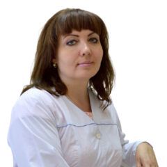Врач Мамкова Наталья Николаевна - Ревматолог