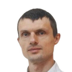 Врач Лысухо Сергей Николаевич - Невролог
