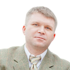 Врач Глазков Александр Владимирович - Стоматолог