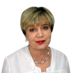 Врач Зинова Ольга Ивановна - УЗИ-специалист