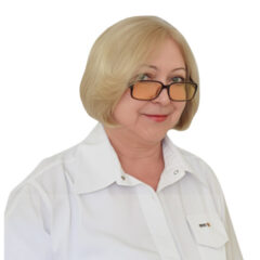 Врач Иванчикова Елена Анатольевна - Педиатр