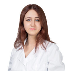 Врач Казаногина Мария Николаевна - УЗИ-специалист