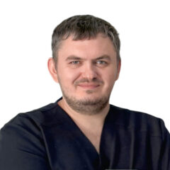 Врач Алымов Евгений ИвановичУЗИ-специалист, Уролог