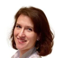 Врач Кийко Ирина Олеговна - Невролог