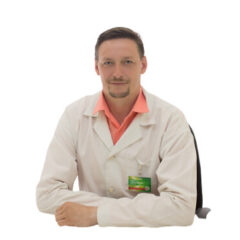 Врач Пырьев Павел Александрович - Гинеколог
