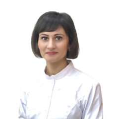 Врач Артемьева Наталья Александровна - Терапевт, УЗИ-специалист