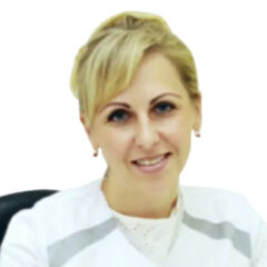 Врач Тесакова Ирина Михайловна - Терапевт