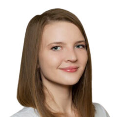 Врач Цимбалиста Оксана Сергеевна - Акушер