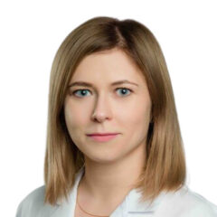 Врач Лощ Ирина Евгеньевна - Акушер