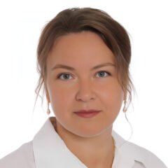 Врач Ермак Наталья Николаевна - Эндокринолог
