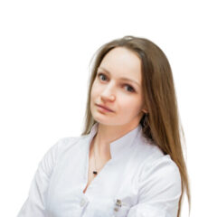 Врач Слесаренко Наталья Петровна - УЗИ-специалист
