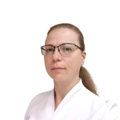 Врач Курочкина Юлия Николаевна - Невролог