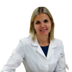 Врач Диваченко Екатерина Ивановна - Гастроэнтеролог